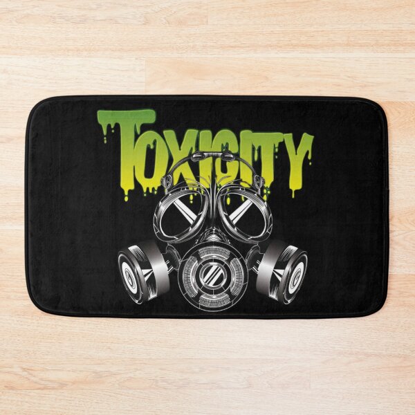 Item preview, music band rock toxicity soad mrsdons12 designed and sold by cmcmylor9.