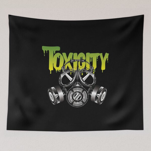 Item preview, music band rock toxicity soad mrsdons12 designed and sold by cmcmylor9.
