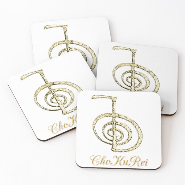 Item preview, ChoKuRei - Usui Reiki Symbol designed and sold by BelovedBirmans.