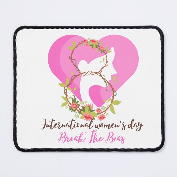 Item preview, international women's day, Break The bias designed and sold by Special-Art1.
