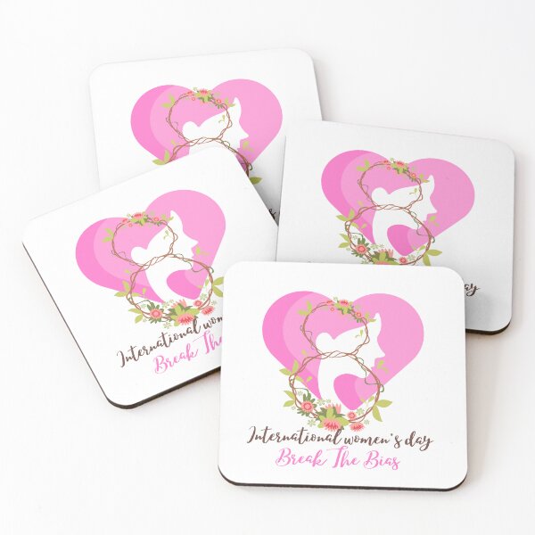 Item preview, international women's day, Break The bias designed and sold by Special-Art1.
