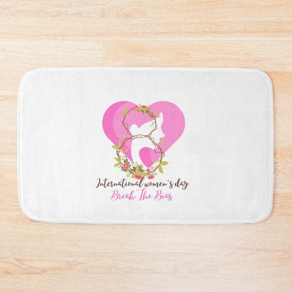 Item preview, international women's day, Break The bias designed and sold by Special-Art1.