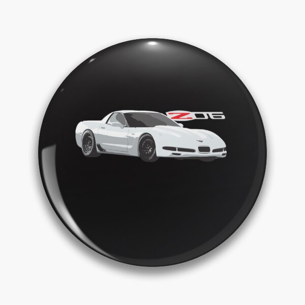 Item preview, Corvette Z06 c5 corvette z06 designed and sold by MartinDesign87.
