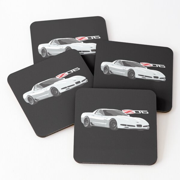 Item preview, Corvette Z06 c5 corvette z06 designed and sold by MartinDesign87.
