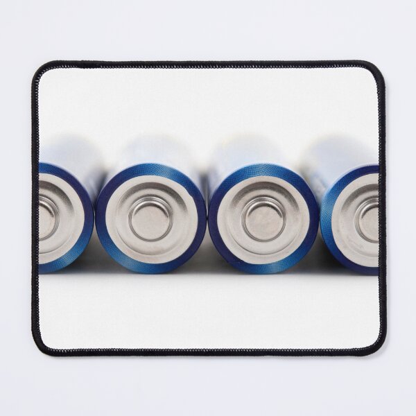 Item preview, AA batteries designed and sold by troianifabrizio.