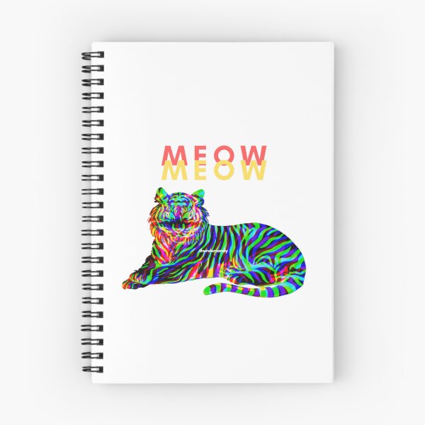 Item preview, Meow meow designed and sold by thundercandy.