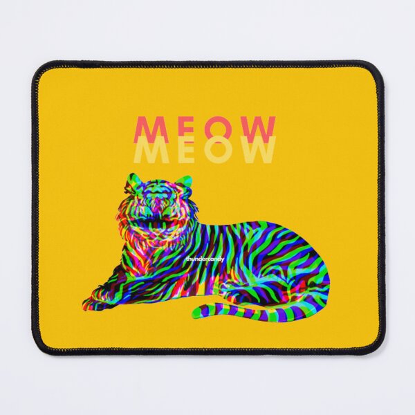 Item preview, Meow meow designed and sold by thundercandy.