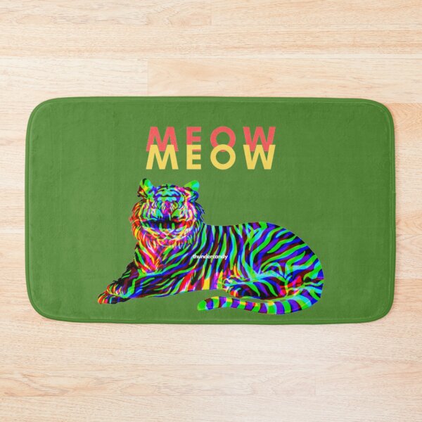 Item preview, Meow meow designed and sold by thundercandy.