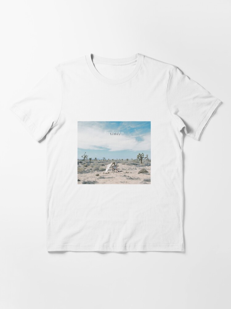 Aimer - Daydream (2016) | Essential T-Shirt