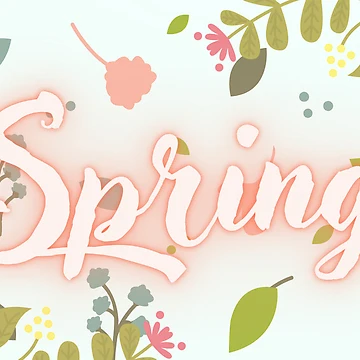 Artwork thumbnail, Spring by FruitSprout