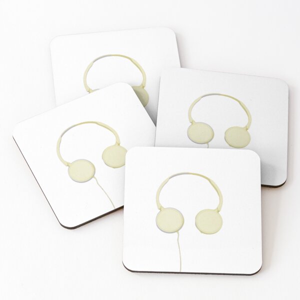 Item preview, Headphone designed and sold by Courtesy-j.
