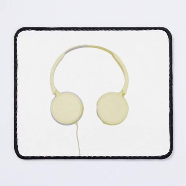 Item preview, Headphone designed and sold by Courtesy-j.