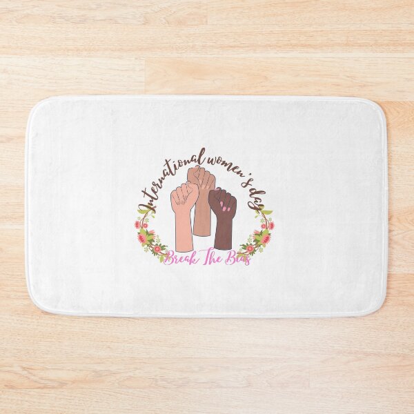 Item preview, international women's day, Break The bias designed and sold by Special-Art1.