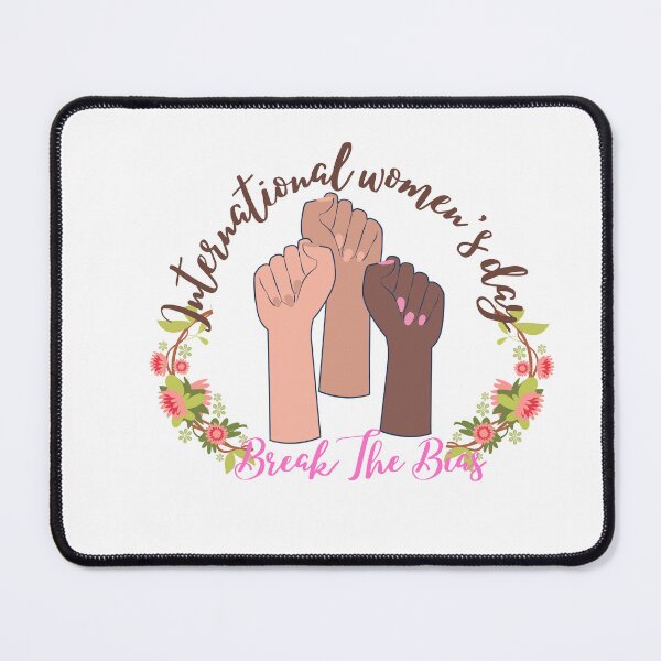Item preview, international women's day, Break The bias designed and sold by Special-Art1.