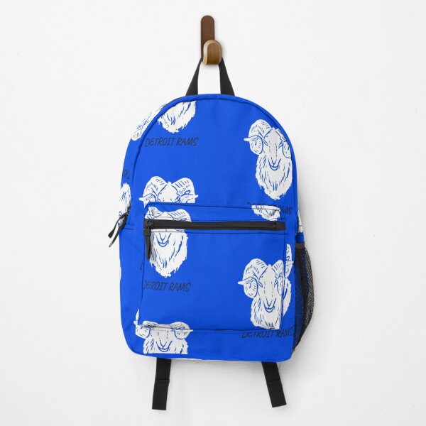 Item preview, Detroit Rams. designed and sold by imtiyaz9661.