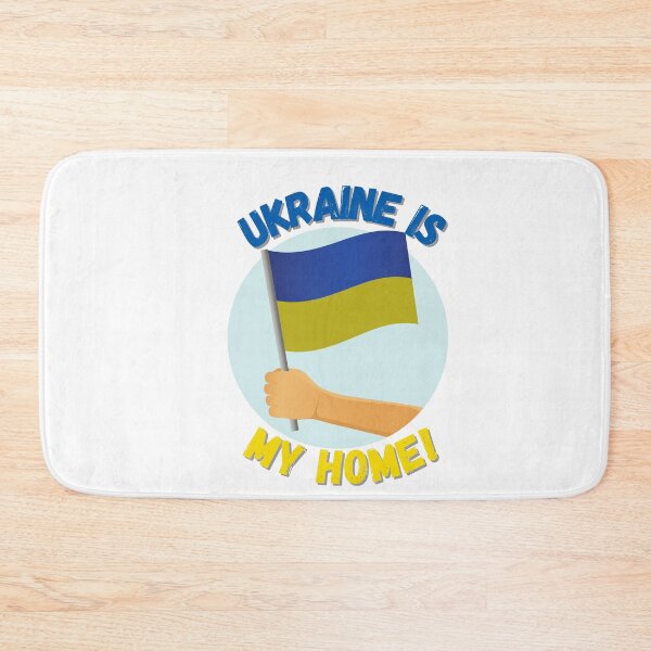 Item preview, We Support Ukraine [End Ukraine War] designed and sold by SolSel ⭐⭐⭐⭐⭐.