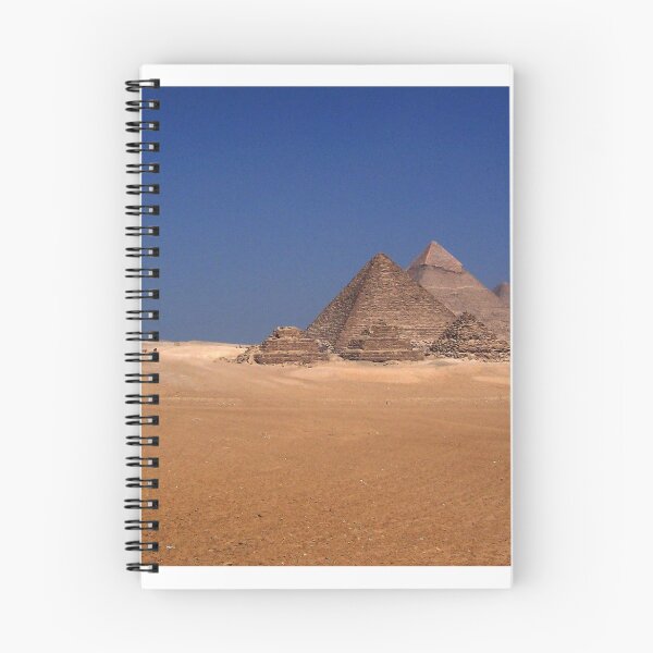 Item preview, Giza Plateau Pyramids designed and sold by desertman.