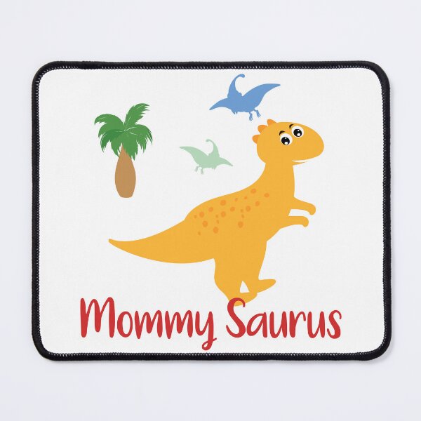 Item preview, Mommy Saurus Mother designed and sold by istoriadesign.