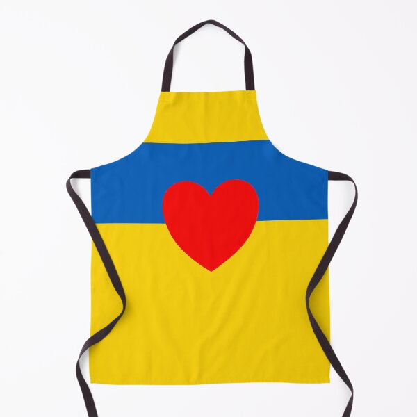 Item preview, National Flag of Ukraine High Quality designed and sold by Picturestation.