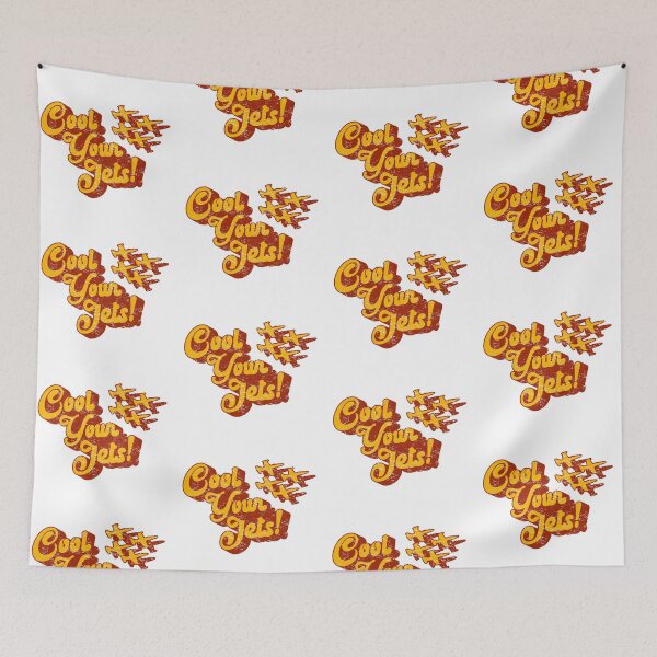Item preview, Cool Your Jets! designed and sold by Irish-Nostalgia.