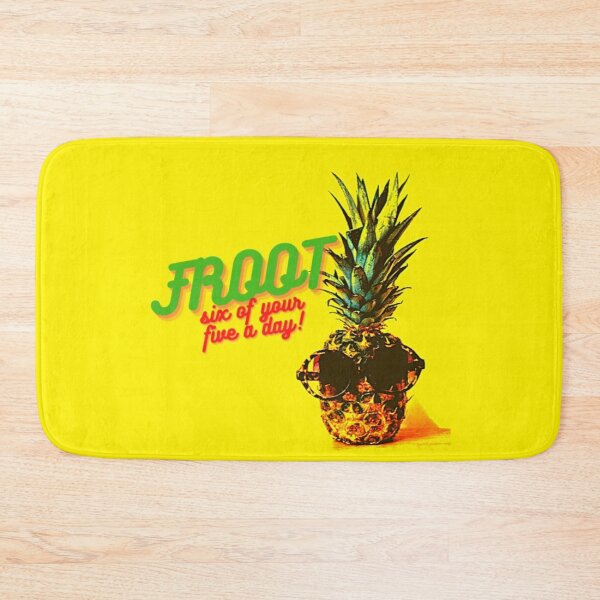 Item preview, Froot - Six Of Your Five A Day designed and sold by The Scriptorium Gift Shop and Tea Room.