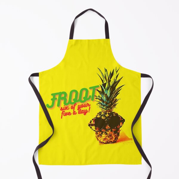 Item preview, Froot - Six Of Your Five A Day designed and sold by The Scriptorium Gift Shop and Tea Room.