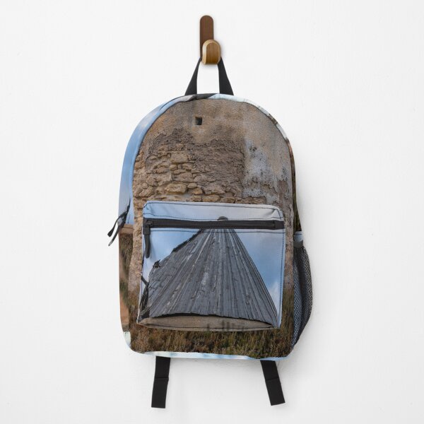Item preview, Mar Menor Windmill designed and sold by DiFigianoPhoto.