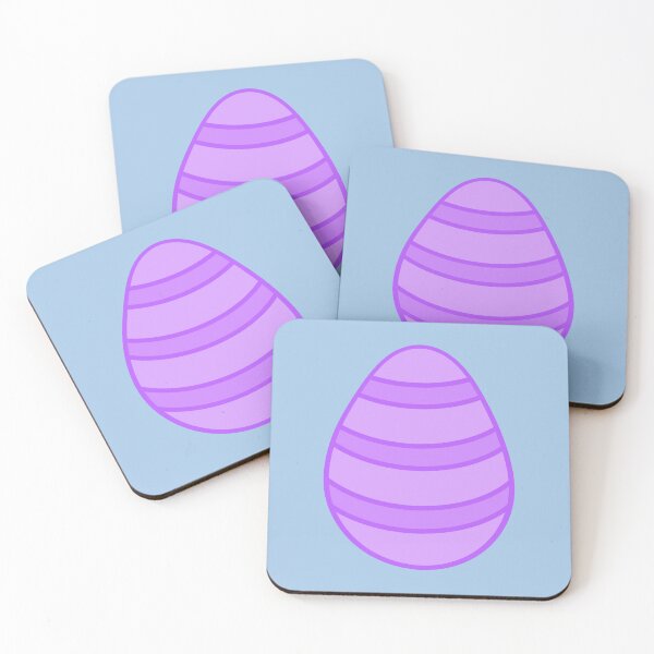Item preview, Decorated Purple Easter Egg designed and sold by Harrie McCormick.