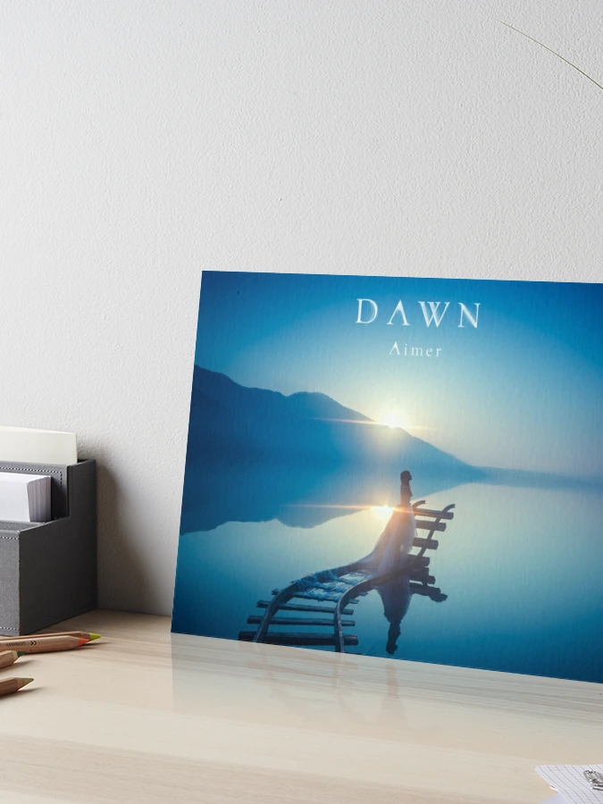 Aimer - Dawn (2015)