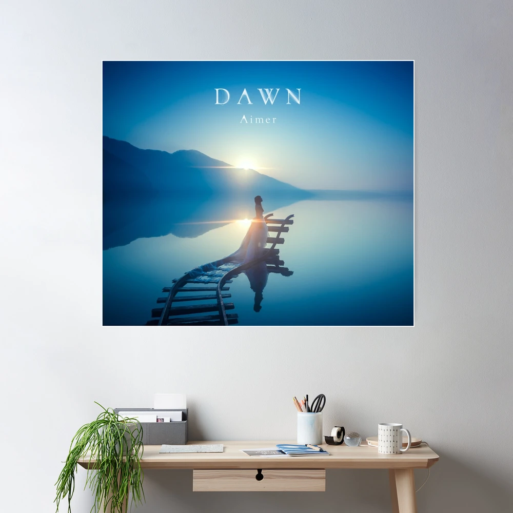 Aimer - Dawn (2015) | Poster