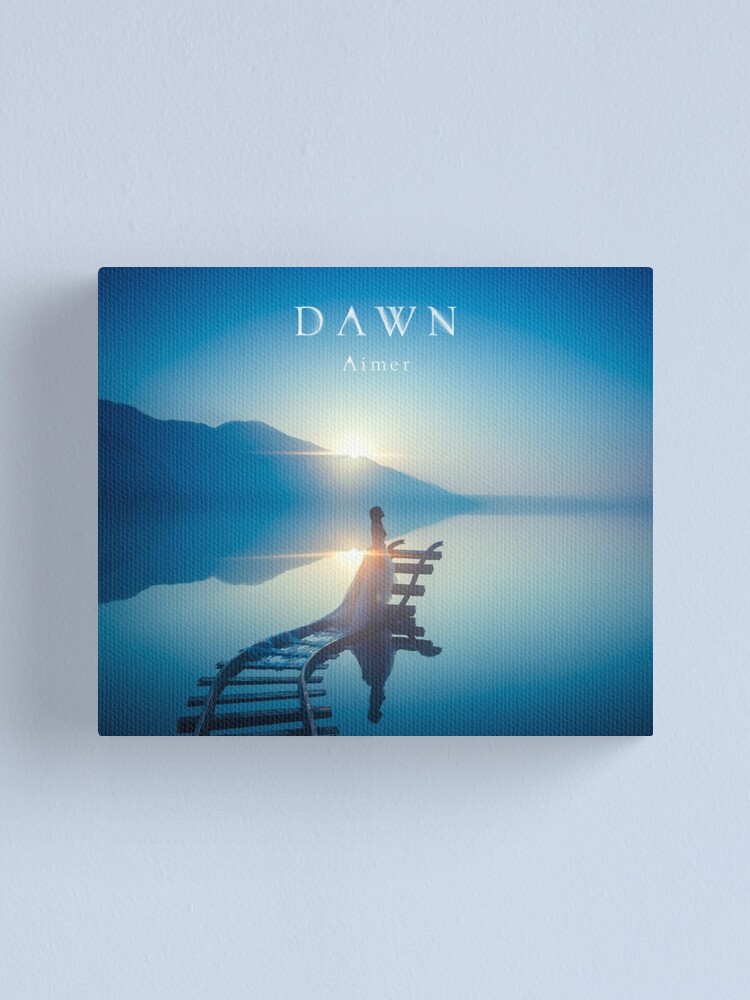 Aimer - Dawn (2015)