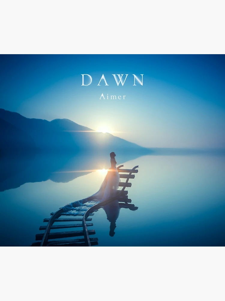 Aimer - Dawn (2015) | Poster