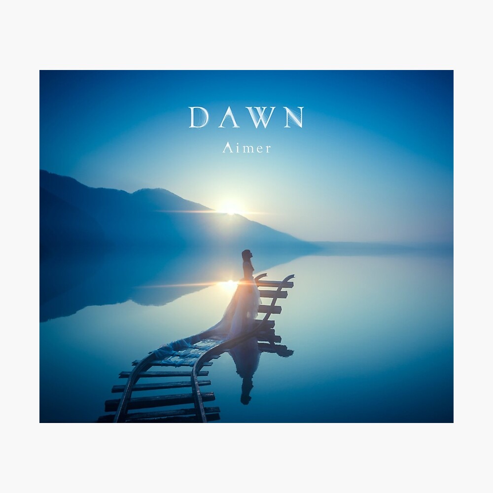 Aimer - Dawn (2015)
