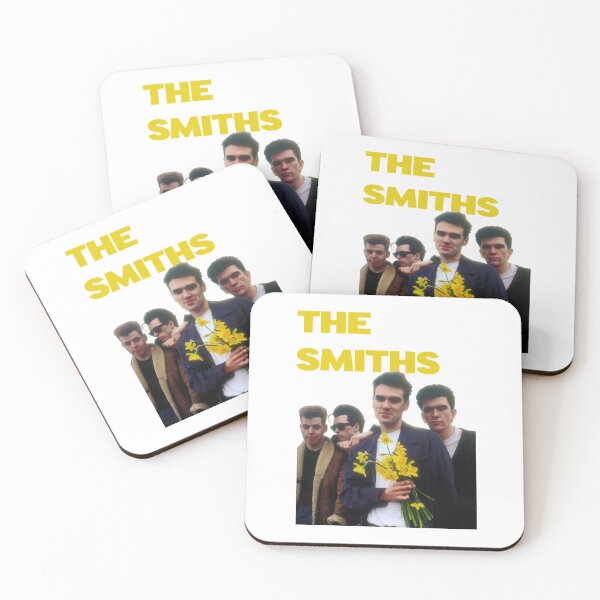 Item preview, Needed Gifts The Smiths Graphic For Fans designed and sold by CrystalOlson890.