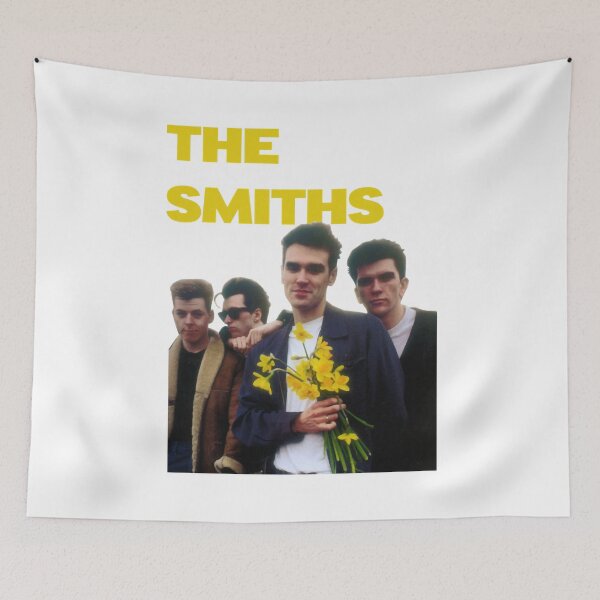 Artikelvorschau, Benötigte Geschenke Die Smiths-Grafik für Fans entworfen und verkauft von CrystalOlson890.