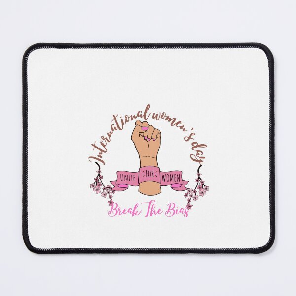 Item preview, international women's day, Break The bias designed and sold by Special-Art1.