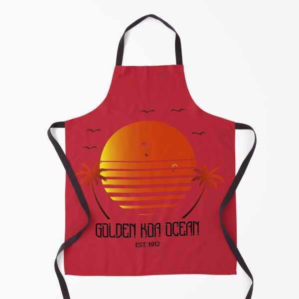 Item preview, Golden Koa  designed and sold by anthfony.