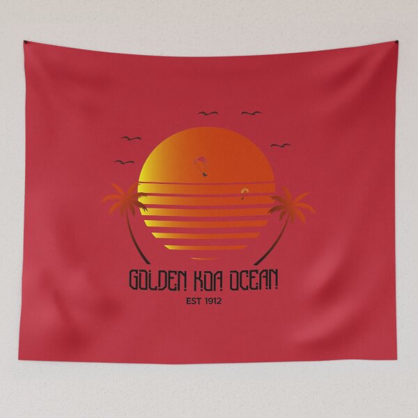 Item preview, Golden Koa  designed and sold by anthfony.