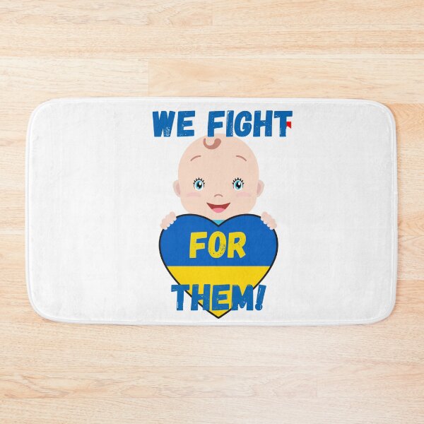 Item preview, We Support Ukraine [End Ukraine War] designed and sold by SolSel ⭐⭐⭐⭐⭐.