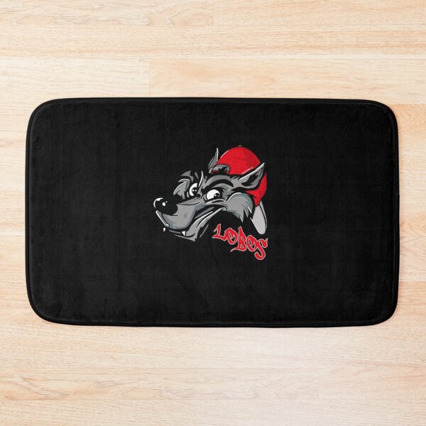 Item preview, Lobos  designed and sold by Insanetoonz187.