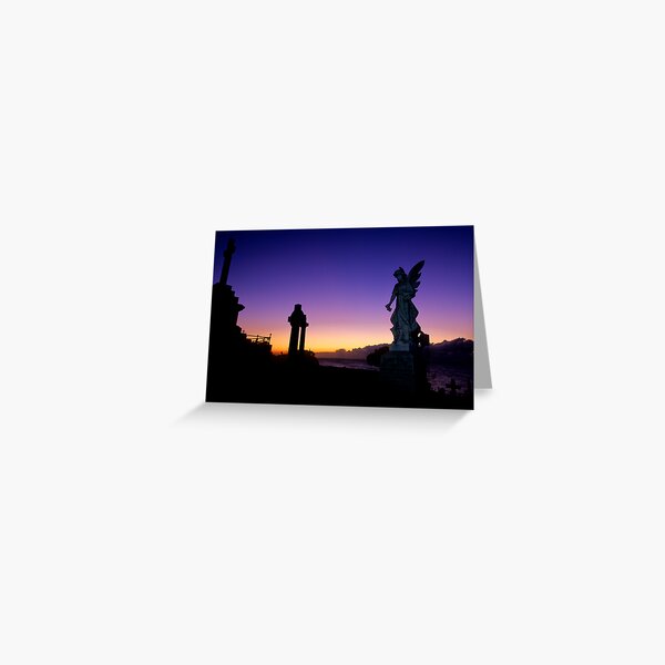 Item preview, Clovelly Graveyard designed and sold by Marcel Lee.