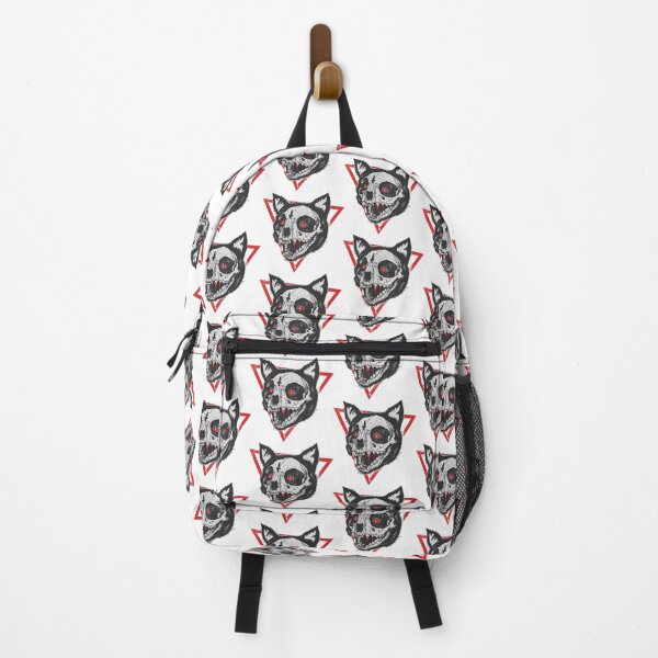 Item preview, Cat Skull designed and sold by 4You4U.