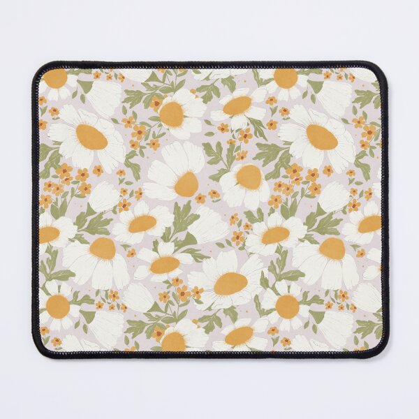 Item preview, Cheerful Chamomile Design designed and sold by MclaughlinGifts.