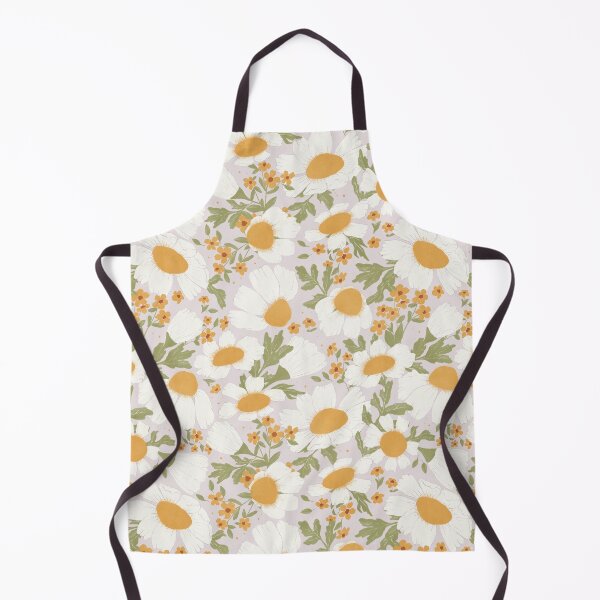 Item preview, Cheerful Chamomile Design designed and sold by MclaughlinGifts.