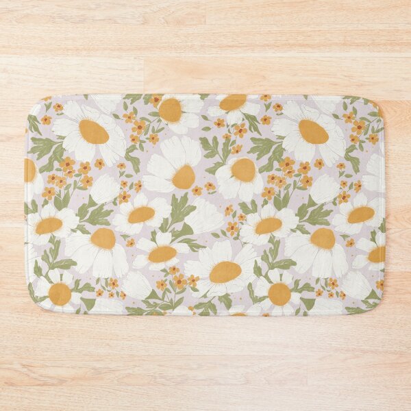 Item preview, Cheerful Chamomile Design designed and sold by MclaughlinGifts.