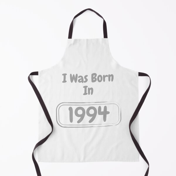 Item preview, I Was Born In 1994 designed and sold by mh7shop.