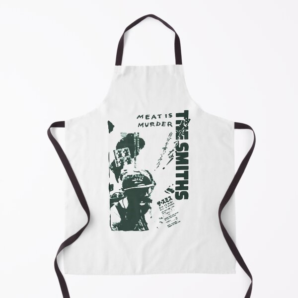Item preview, Special Present The Smiths Meat Is Murder Gift Movie Fans designed and sold by CrystalOlson890.