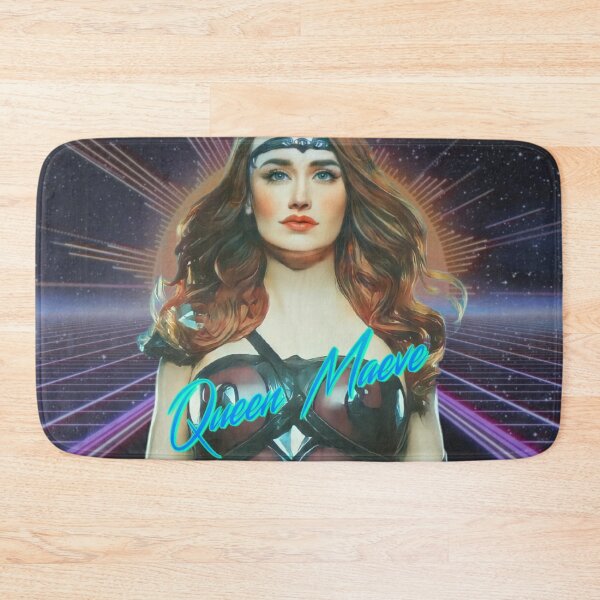 Item preview, Queen Maeve retro designed and sold by aimskiis.