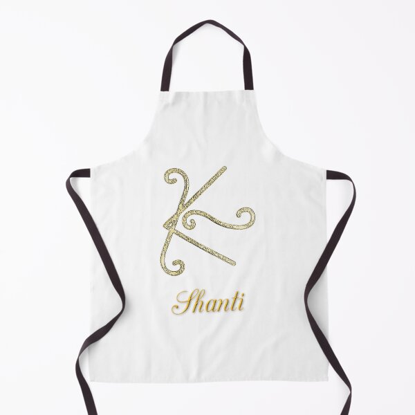 Item preview, Shanti - Karuna Reiki Symbol designed and sold by BelovedBirmans.