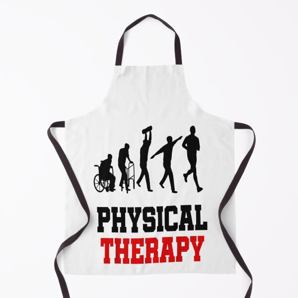 Item preview, physical therapist - for physical therapist lovers designed and sold by TeesLina.